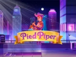 Pied Piper game icon