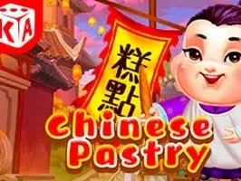Chinese Pastry game icon
