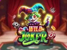โจ๊กเกอร์ป่า game thumbnail