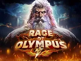 ความโกรธแห่งโอลิมปัส game thumbnail