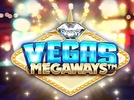 Vegas Megaways DNT game icon