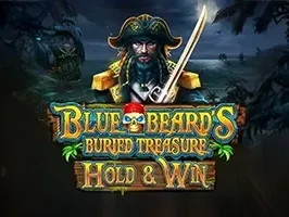 สมบัติฝังของเคราสีน้ำเงิน game thumbnail
