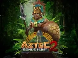 Aztec_ Bonus Hunt 2 game thumbnail