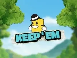Keep'em