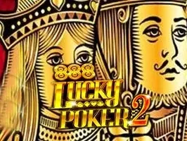 โป๊กเกอร์โชคดี 2 game thumbnail