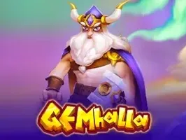 Gemhalla