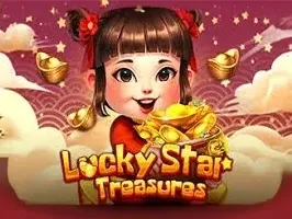 สมบัติแห่งดวงดาวนำโชค game thumbnail