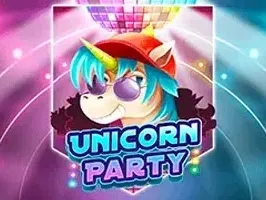 Unicorn Party game icon