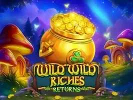 ไวด์ ไวด์ ริชเชส รีเทิร์น game icon